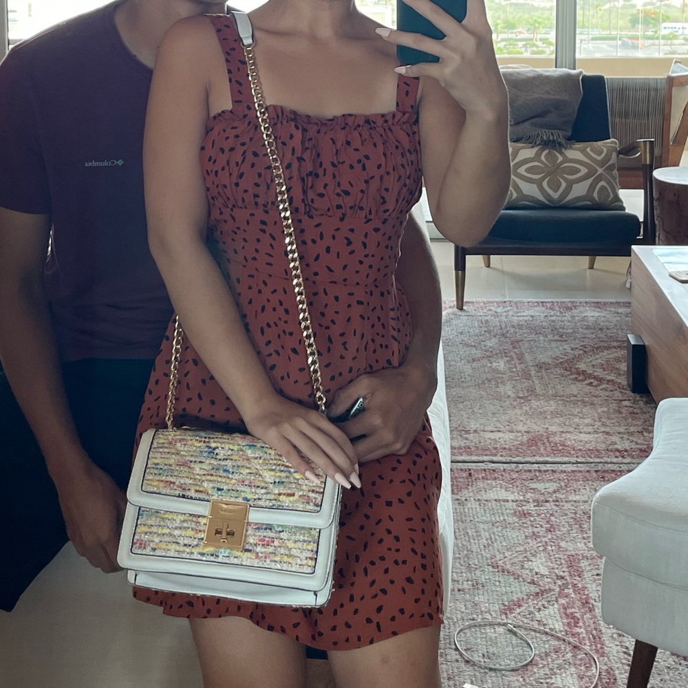 Mini Dress - Picture 3 of 3